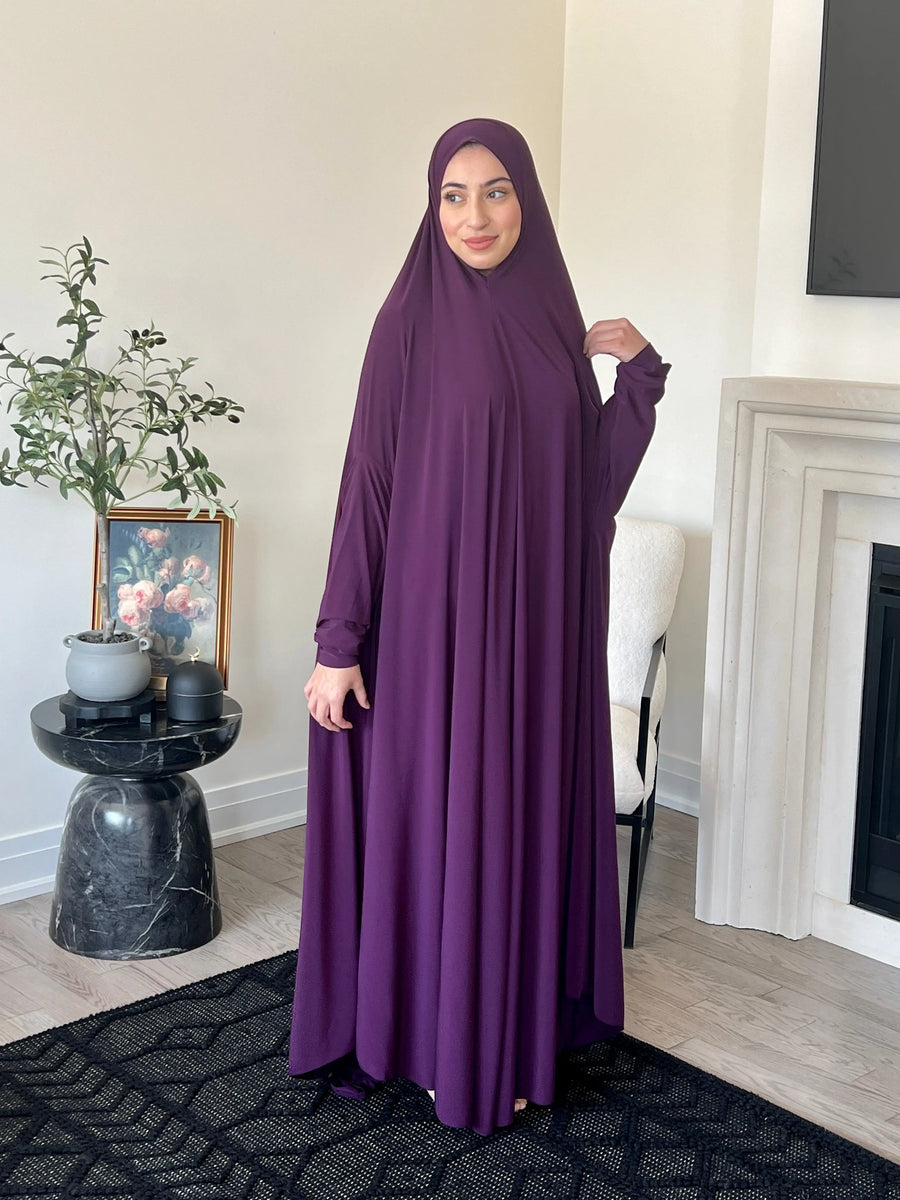 Abayas - Hijabimama