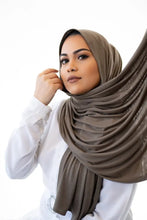 Olive Luxe Jersey Hijab Hijabimama