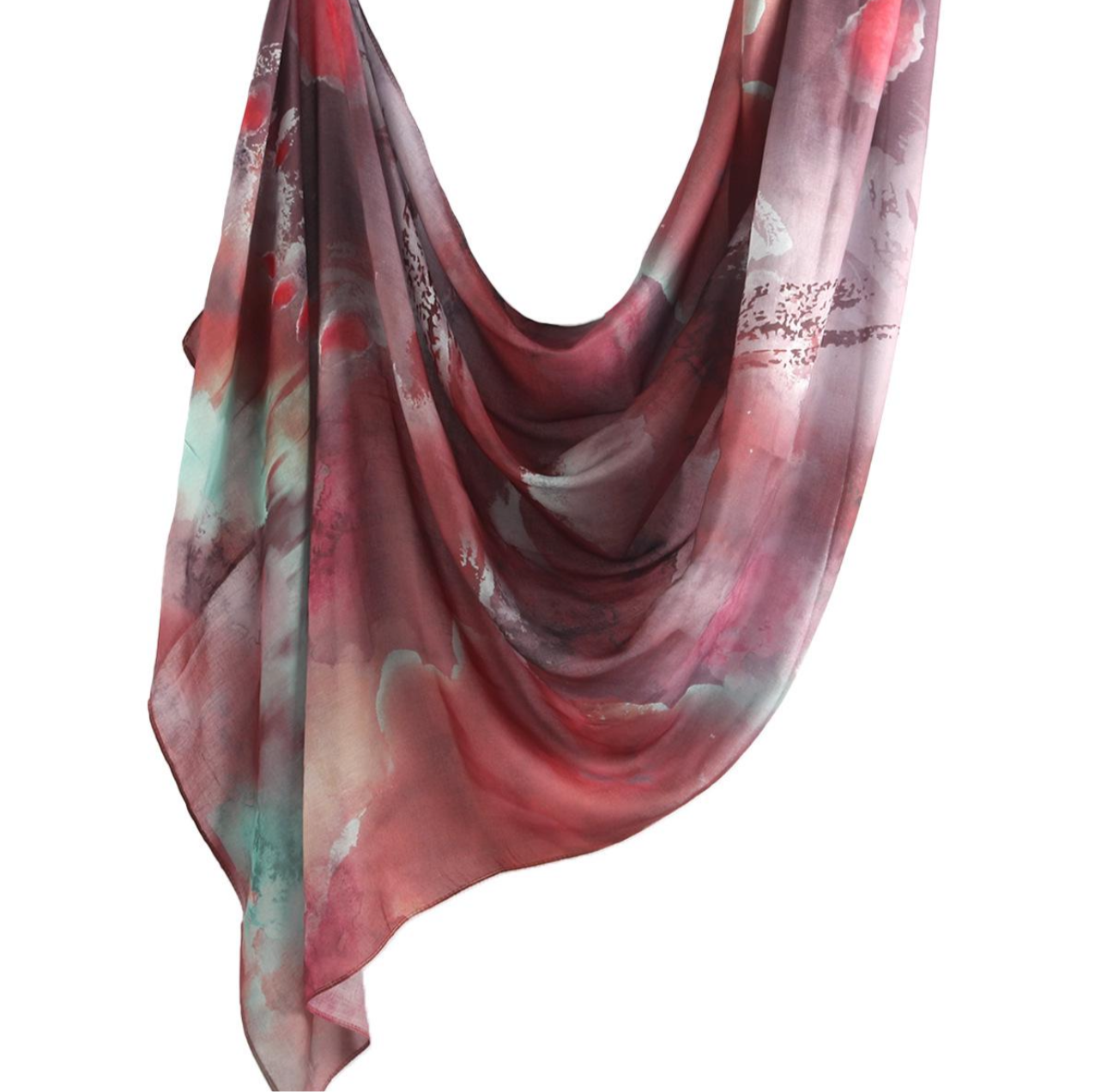 Turkish Delight Hijab