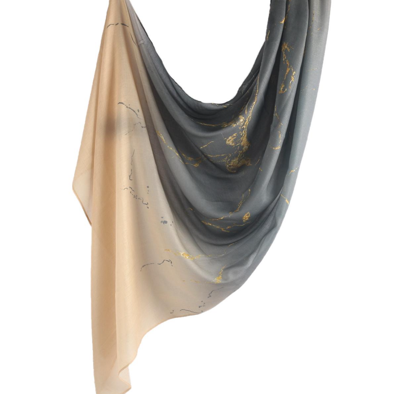 Earthy Hijab