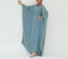 Hiba Butterfly Kaftan