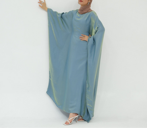 Hiba Butterfly Kaftan