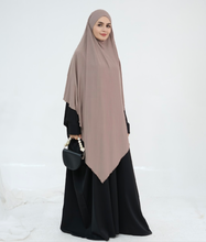 Jersey Khimaar