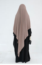 Jersey Khimaar