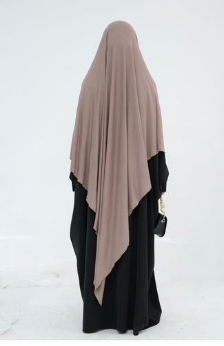 Jersey Khimaar