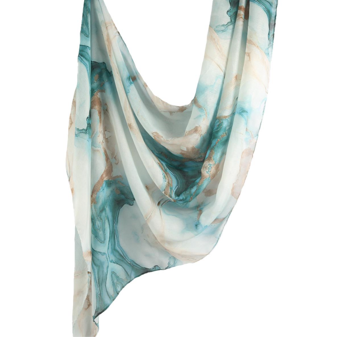 Island Wave Hijab