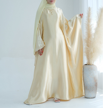 Leena Butterfly Kaftan