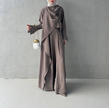 Jenna Taupe Co-ord Set