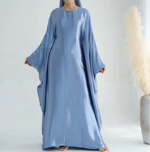 Leena Butterfly Kaftan