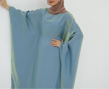 Hiba Butterfly Kaftan