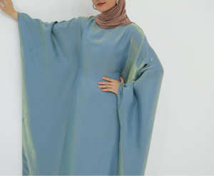 Hiba Butterfly Kaftan