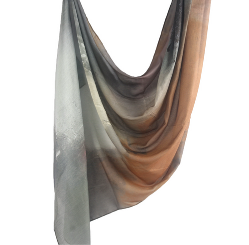 Earthy Tones Hijab