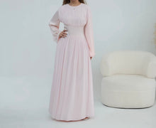 Seraphina Dress