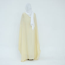 Hiba Butterfly Kaftan