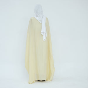 Hiba Butterfly Kaftan
