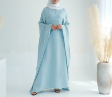 Hiba Butterfly Kaftan