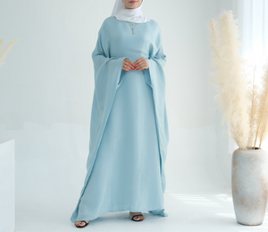 Hiba Butterfly Kaftan