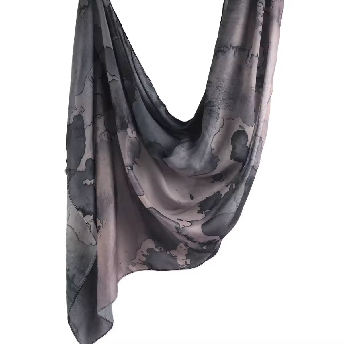 Shadow Mist Hijab
