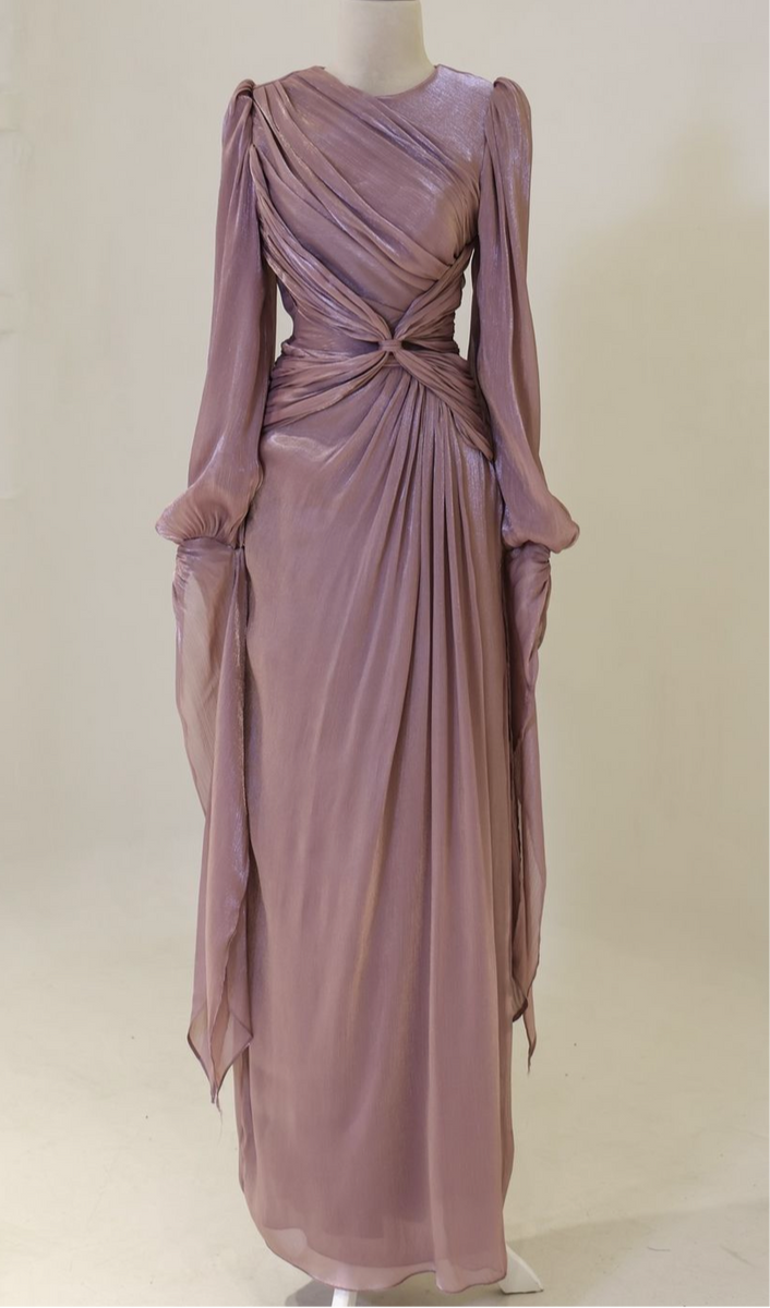Safiyah Gown – Hijabimama