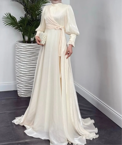 Zafeera Gown