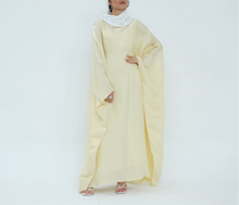 Hiba Butterfly Kaftan