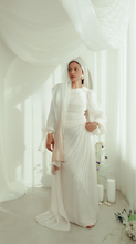 Athena Gown