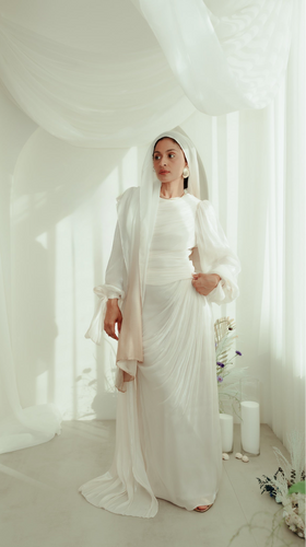 Athena Gown