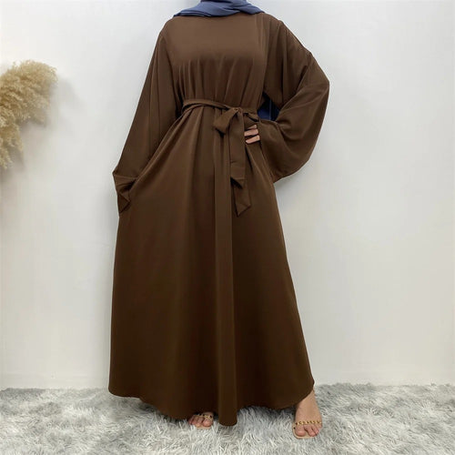 Classic Nida Abaya