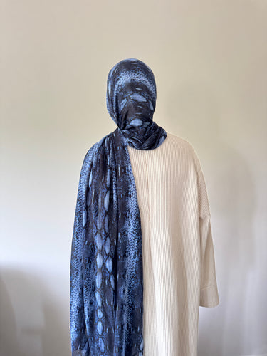 Modal Hijab