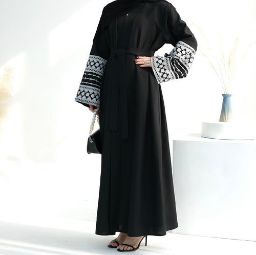 Safa Abaya