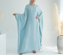 Hiba Butterfly Kaftan
