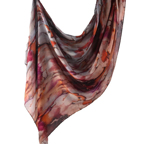 Water Colour Hijab