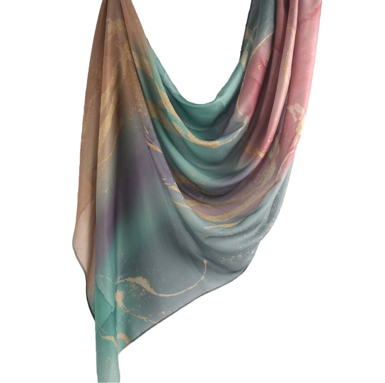 Pastel Dreams Hijab