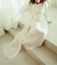 Athena Gown