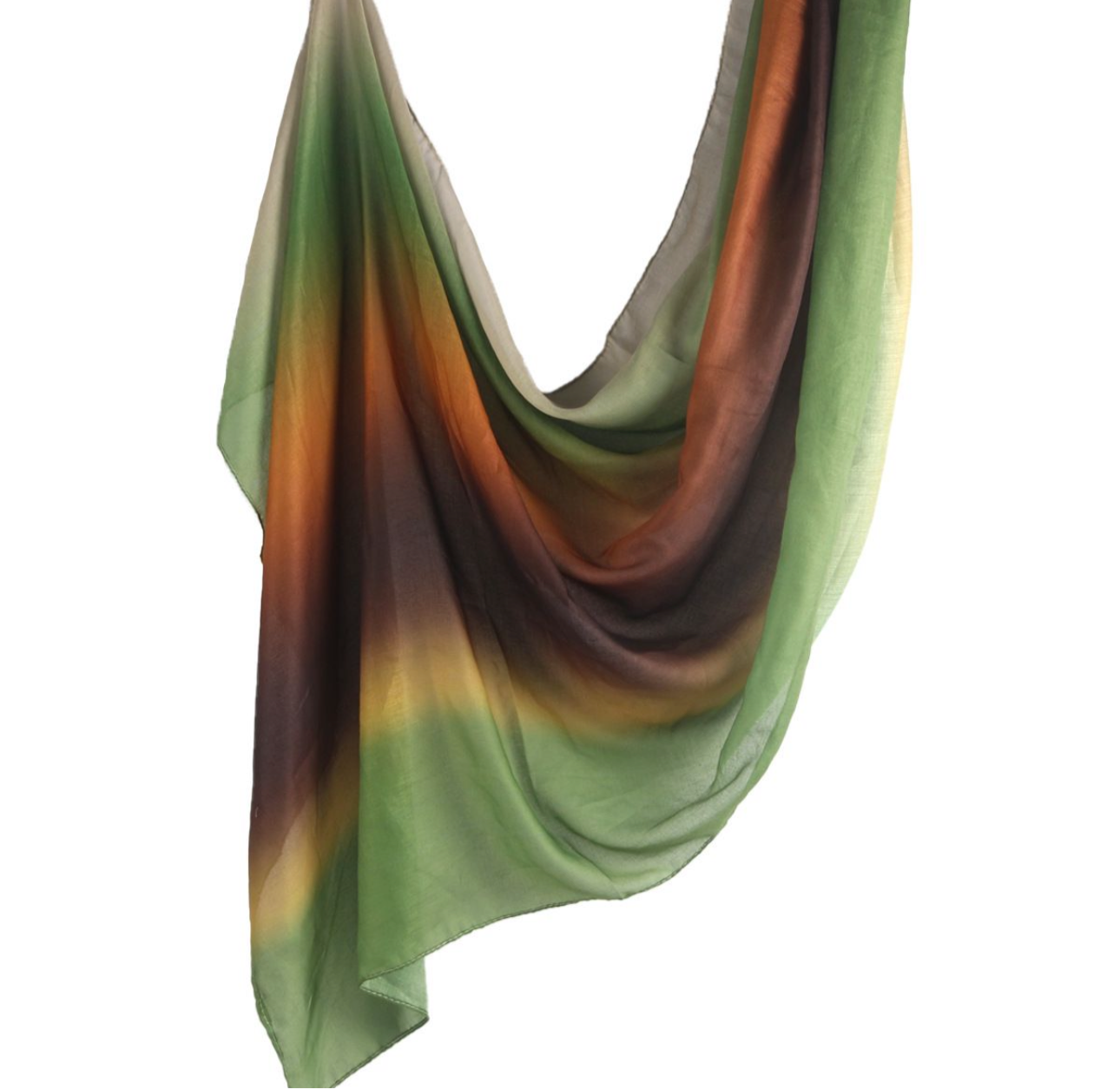 Earth Ombré Hijab