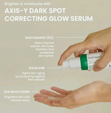 Dark Spot Correcting Glow Serum