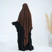 Jersey Khimaar