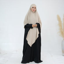 Jersey Khimaar