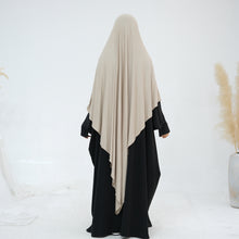 Jersey Khimaar