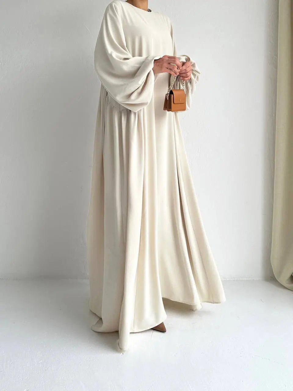 Asma Dress Hijabimama