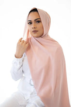 luxury chiffon hijab scarf