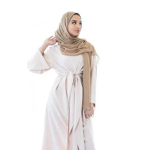 featherllite modal/cotton hijab