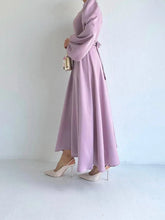 Lavender Zahra Dress Hijabimama