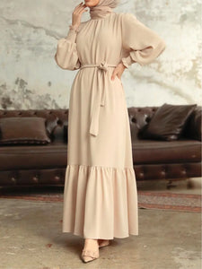 Zahrah Dress Hijabimama
