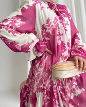 Mariam Chiffon Dress Hijabimama
