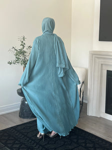 Noor Pleated Abaya