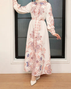 Atiya Dress Hijabimama
