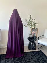 Purple Prayer Hijab Hijabimama