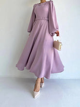 Lavender Zahra Dress Hijabimama