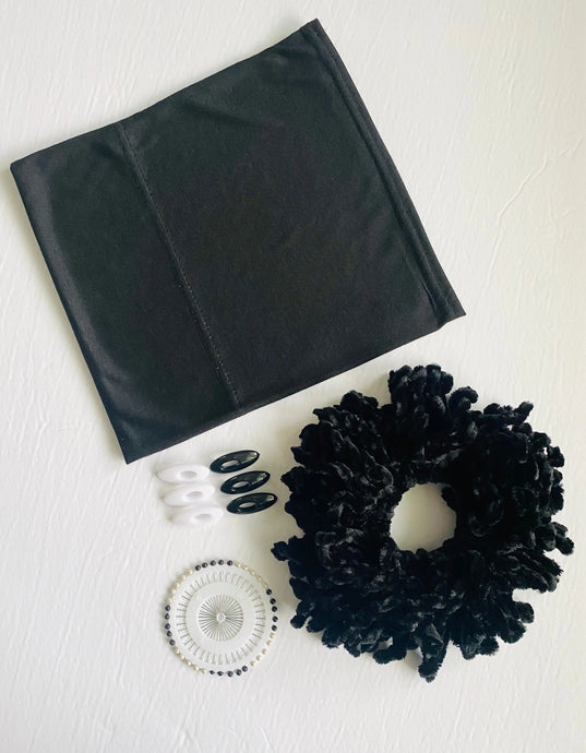 Hijab Essentials Set